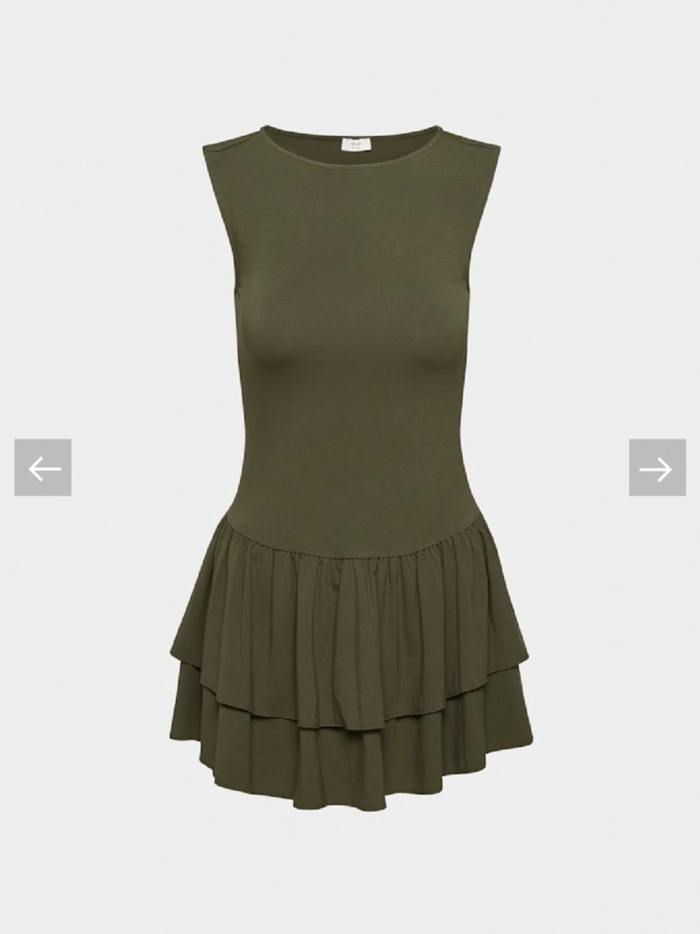 Aritzia Wilfred GoodLux Bloomsbury Dress